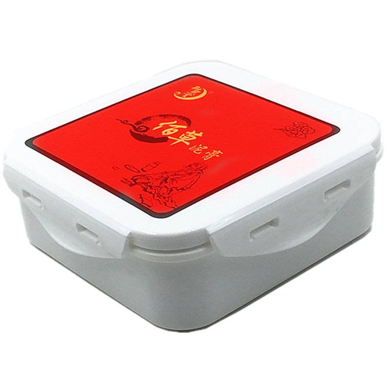 泥灸正品美容院热敷全身草本