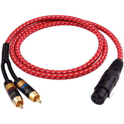 yytcg发烧卡侬母公转2RCAXLR功放