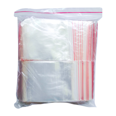 小塑料袋自密封小号的寸照证件照