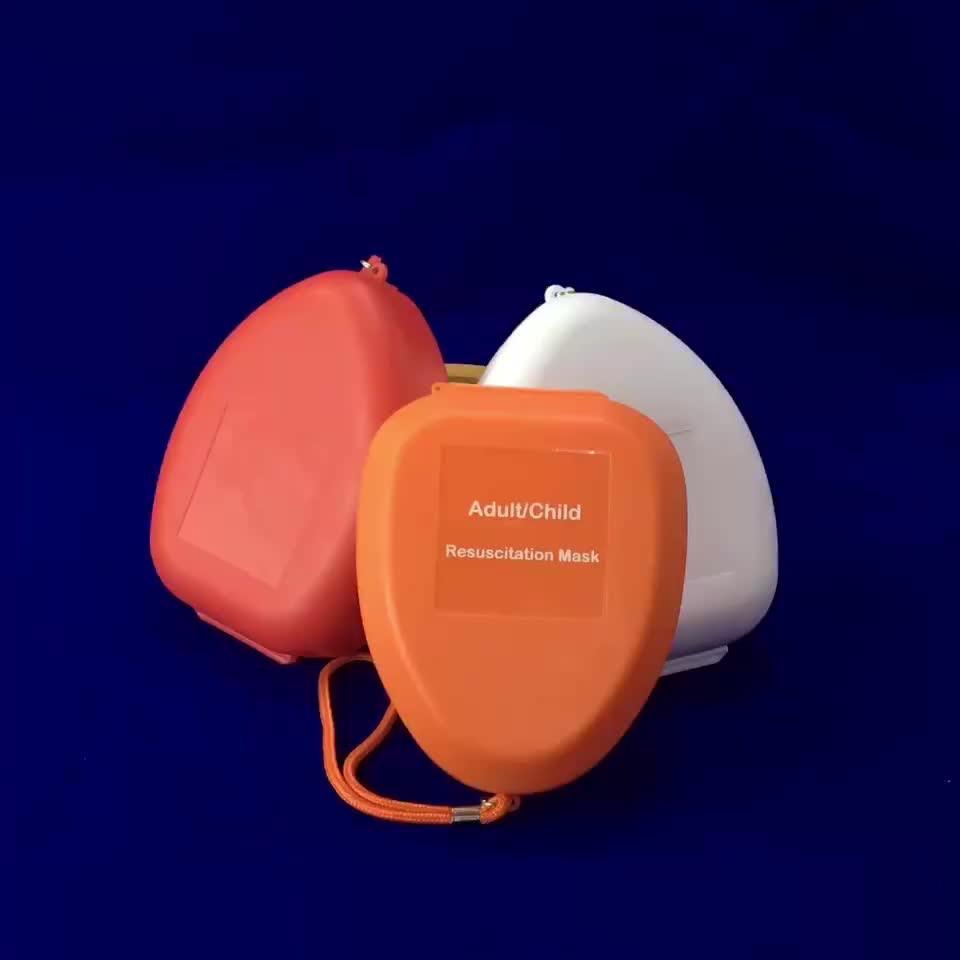 Ever Ready First Aid Adult And Infant Cpr Mask For Cpr Buy Cpr Mask