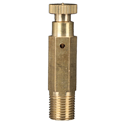 全铜老式铸铁风冷换热器排气阀