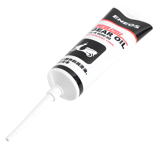 新大洲本田SDH125T-31/36/37A裂行RX125变速箱齿轮油齿轮箱润滑油