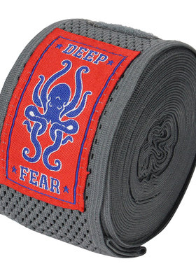 df拳击泰拳5米包邮正品缠手带