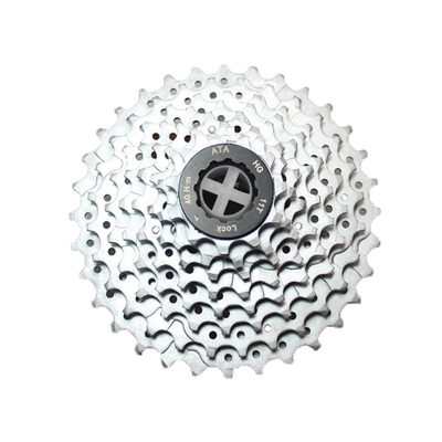 包邮ata卡飞24卡式119档飞轮