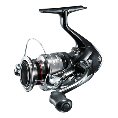 禧玛诺日本catana2500fd纺车轮