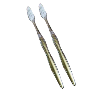 洗浴牙刷 澡堂牙刷 浴室一次性牙刷牙膏酒店宾馆桑拿浴场专用牙膏