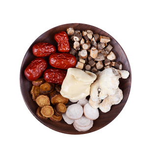 中药材小健中汤10付麦芽糖桂枝汤炙甘草白芍大枣干姜饴糖小儿童膏