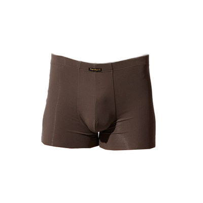 天然体内裤男士正品纯色男士内裤