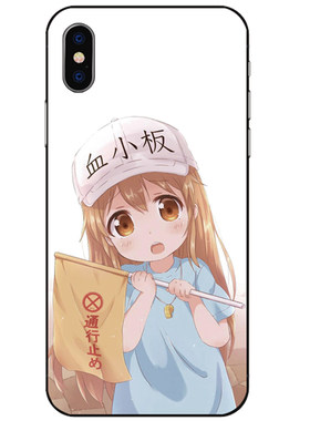 可定制 工作细胞手机壳适用iPhone165413promax12苹果11xs87plus 华为mate60pro+p6540nova11098se畅享10plus