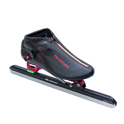 broiton脱位大道速滑冰刀鞋