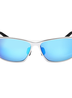 时尚男开车偏光墨镜复古眼镜