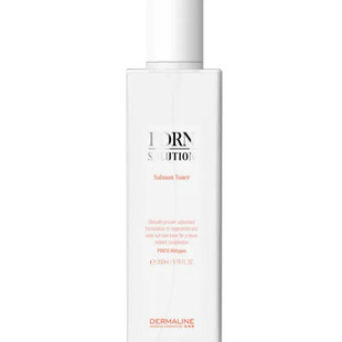 韩国皮肤管理德媄娜DERMALINE三文鱼PDRN童颜逆龄水乳抗衰修复