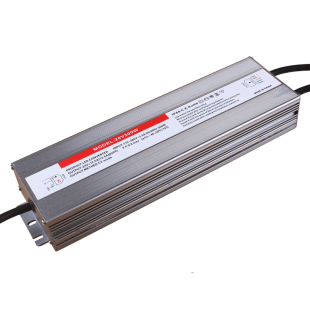 超薄防水电源DC12VDC24V 36W60W80W100W150W200W300W350W400W500W
