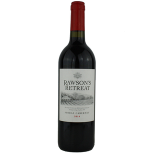 洛神山庄加本力苏维翁赤霞珠干红2014Penfolds Rawson's Retreat