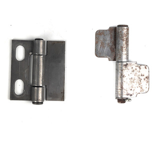 电动三轮车合页摩托车折页货箱合叶货厢车斗门铰链车厢配件不限位