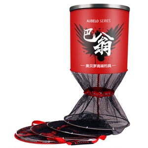 钓鱼鱼护渔网兜袋速干防挂速干加厚装鱼网竞技渔护包装鱼网渔户包