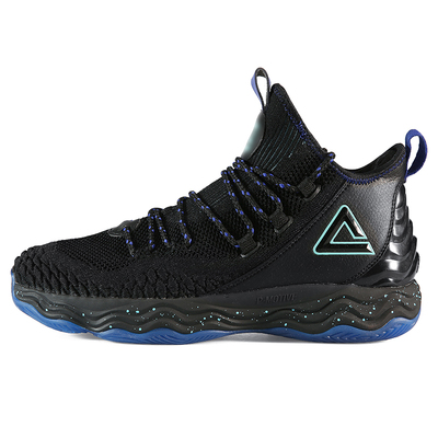 霍华德四代篮球鞋匹克男