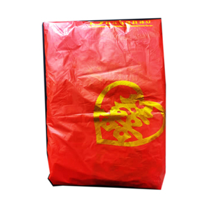 包邮一次性桌布台布加厚塑料防水防油郊游野餐婚庆家宴酒席红色白