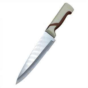 百年利塑柄203卖肉分割刀 502屠宰专用刀 308多用刀 307剔骨刀具