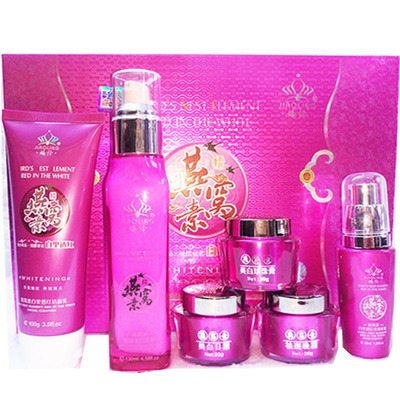 正品娇伶燕窝素白里透红祛黄