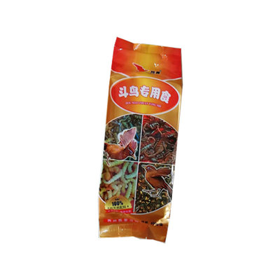 翔翼斗鸟专用食画眉强增色饲料