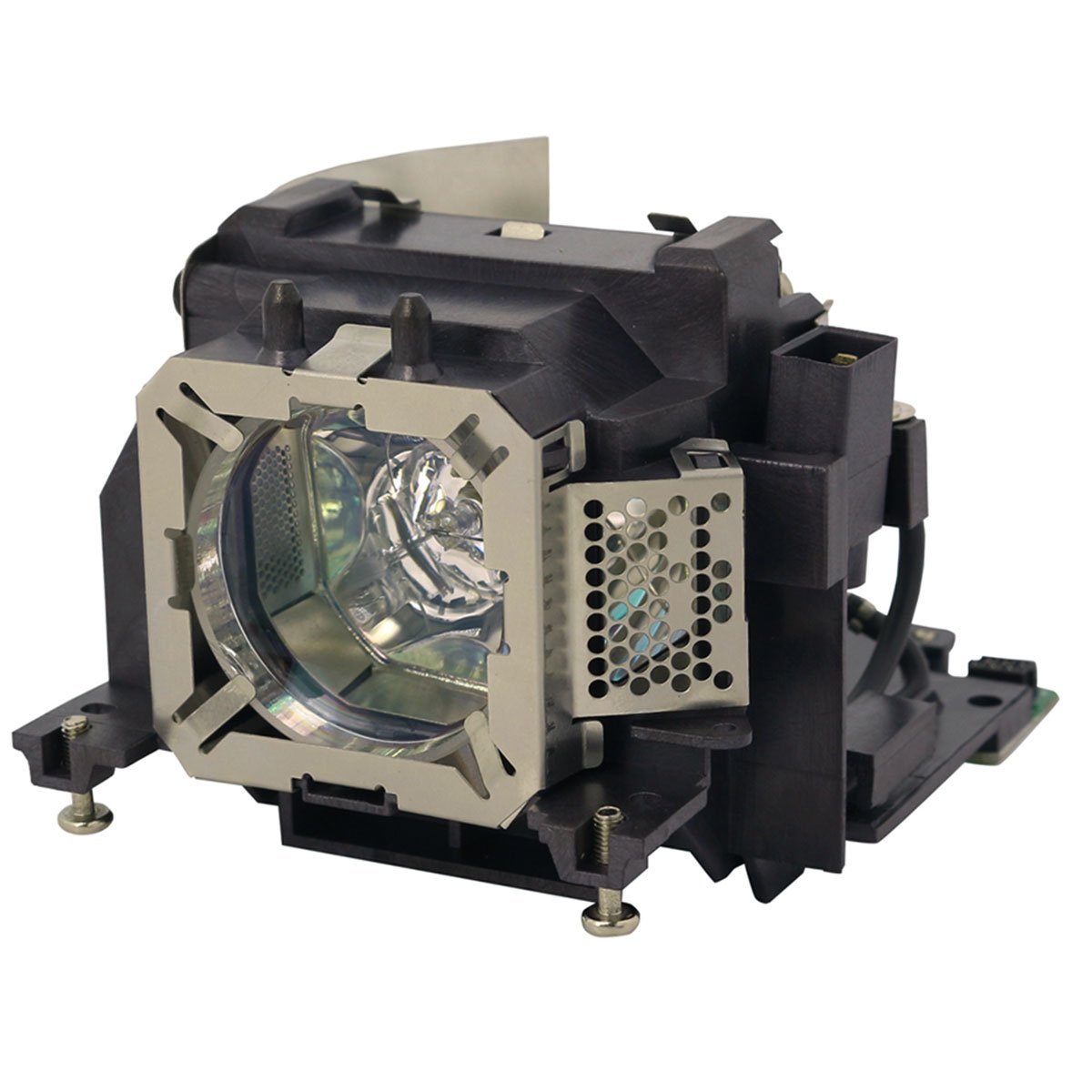 适用于 宝得丽 松下投影机 PT-BX425NC BX410C BX420C BX430C投影仪机灯泡 ET-LAV300C