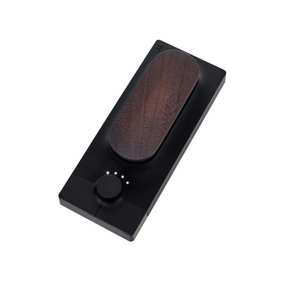 Expressive木质触感midi控制器