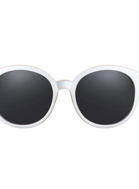 墨镜韩版ins街拍复古风太阳镜