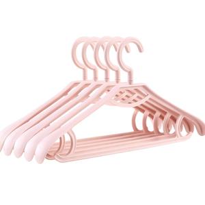 衣架家用无痕衣架防滑衣服挂多功能衣撑子晾衣夹衣架衣橱西装衣架