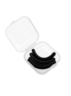 睫毛夹替换硅胶条大牌通用款