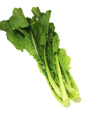 新鲜萝卜菜叶子蔬菜农家小红萝卜梗缨子带叶萝卜杆苗可做酸菜泡菜
