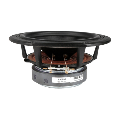 皮亚力士玻纤盆6.5寸中低音喇叭