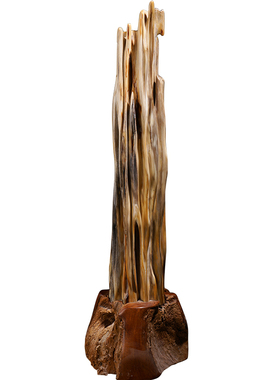 玄关轻奢风日常送礼落地摆件