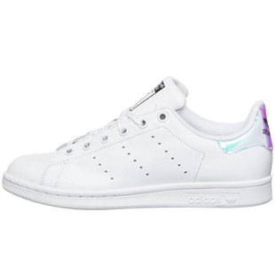 北卡大学 Adidas Superstar 镭射 镜面尾贝壳头 AQ6272/AQ6278