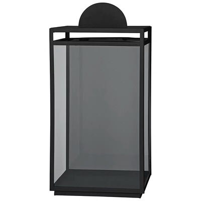 丹麦进口turris灯笼样板房摆件