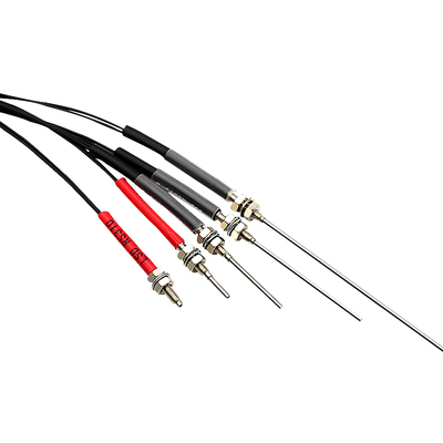 精嘉科m3直径反射光纤光纤传感器