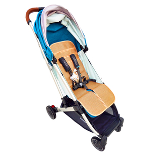 婴儿推车凉席适用于UPPAbaby婴儿推车凉席配件MINU推车凉席凉垫