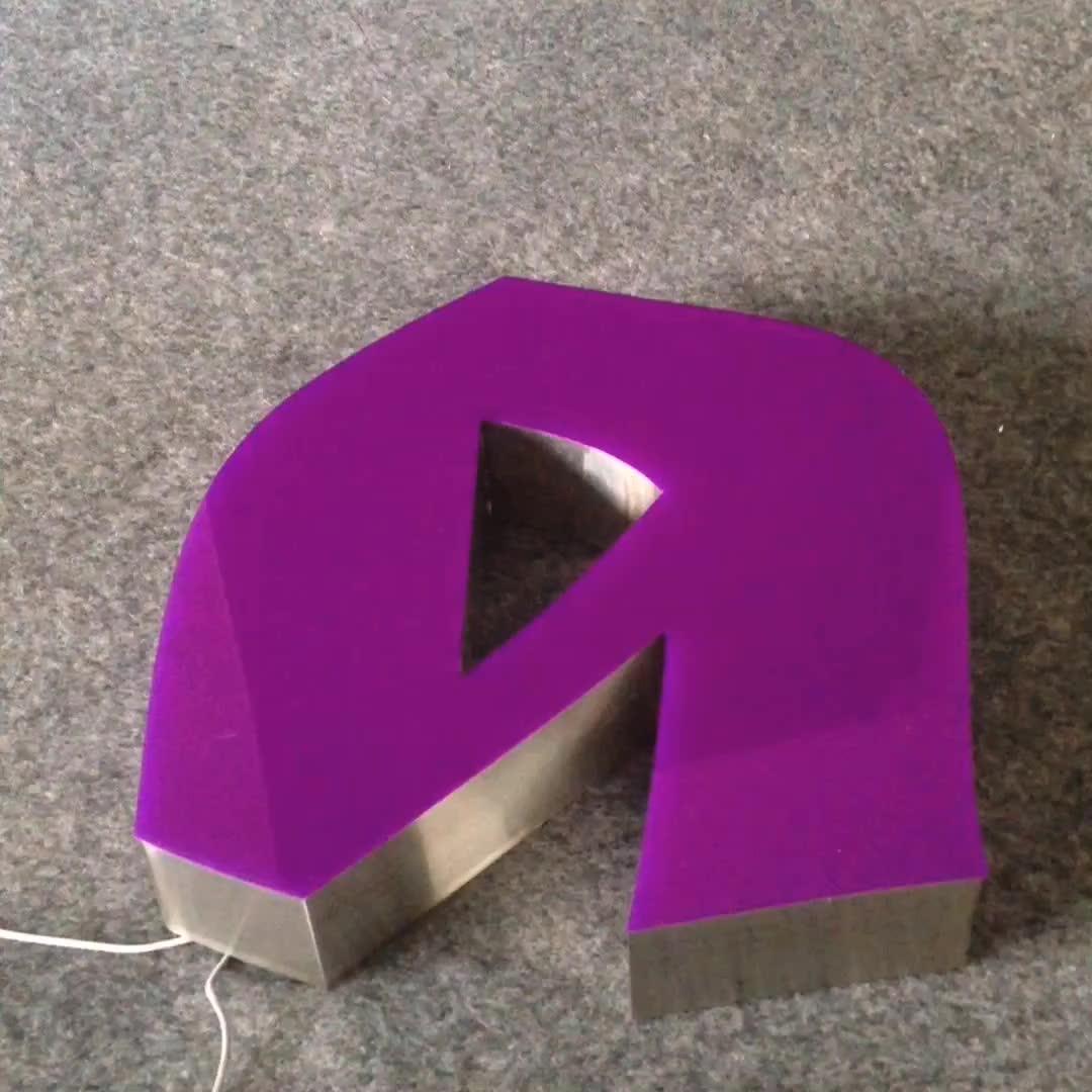 Used Led Lighted Sign Letters Sale Buy Used Lighted Sign Letters,Used