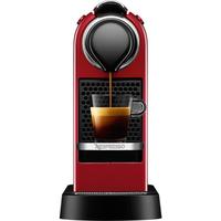 nespresso citiz小型家用咖啡机质量好不好