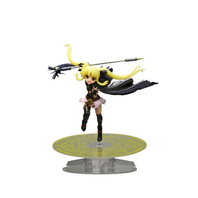 特价魔法少女奈叶寿屋正版手办