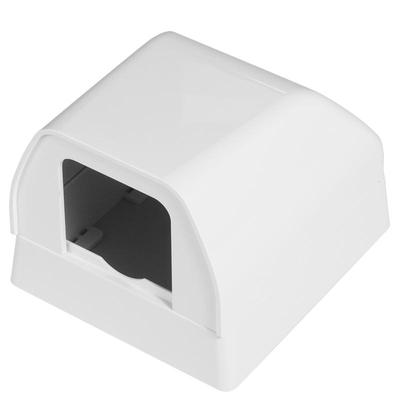 奥柯朗86型明装插座家热水器加高