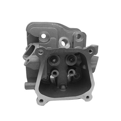汽油发电机水泵缸头配件2/3kw5-8千瓦168/170/F188/190F气缸缸头