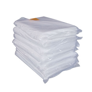 PO平口袋小号收纳袋低压塑料磨砂包装袋定做定制内衬袋内膜袋批发