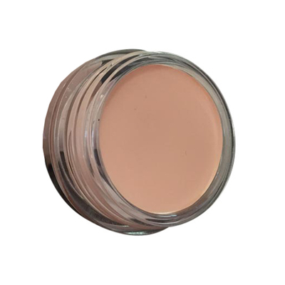 珍珠黑眼圈痘印斑点唇部粉底膏