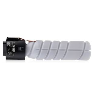 适用柯尼卡美能达pagepro6180e粉盒bizhub185e碳粉7818e AURORA震旦AD188 AD188e/en原装墨盒TNP26墨粉ADT161