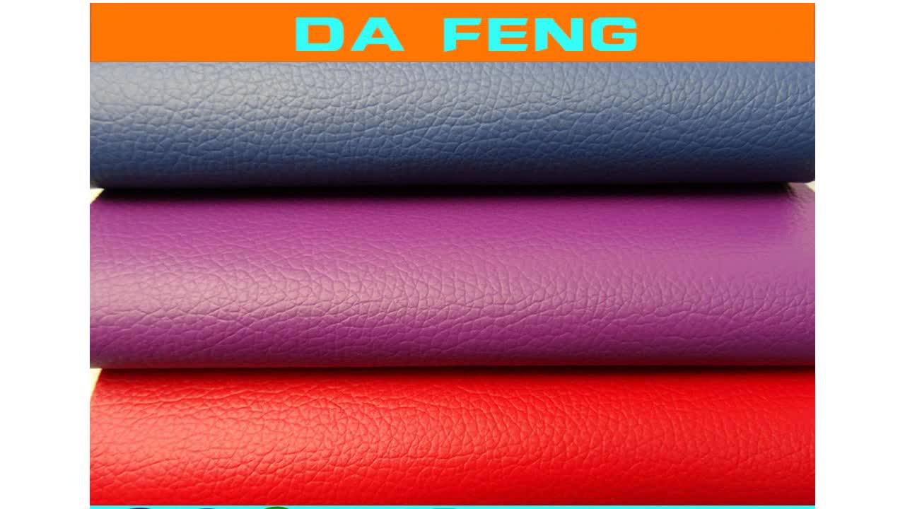 Pvc Leather For Shoes,Textiles Leather Products,Wholesale Bulk Leather
