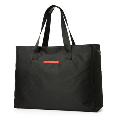 韩版短途轻便出差健身包