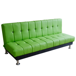 租房懒人沙发床小户型布艺折叠沙发床1.8米简易沙发三人两用客厅