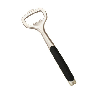 百润正品 啤酒起子 创意啤酒开瓶器 锌合金启瓶器 欧式简约酒启子