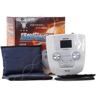 羊城牌场效应治疗仪YC-EOVIA烤电理疗灯家用颈椎病肩周炎理疗器材